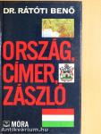 Ország, címer, zászló