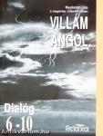 Villám Angol - Dialóg 6-10