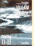 Villám Angol - Dialóg 11-15