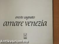 Amare Venezia