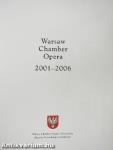 Warsaw Chamber Opera 2001-2006