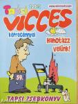 Vicces Tapsi 2018/3.
