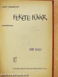 Fekete fuvar