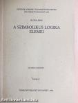 A szimbolikus logika elemei