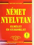 Német nyelvtan