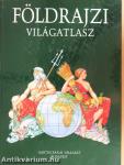 Földrajzi világatlasz