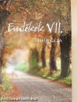Emlékek VII.