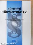 Büntető Törvénykönyv