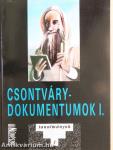 Csontváry-dokumentumok I-II.