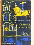 Többsincs királyfi