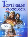 Történelmi kronológia