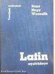 Latin nyelvkönyv