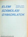Elemi számolási gyakorlatok