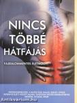 Nincs többé hátfájás