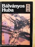 Bálványos Huba