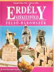 Erdély-Székelyföld - Felső-Háromszék