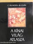 A kínai világ atlasza