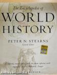 The Encyclopedia of World History - CD-vel