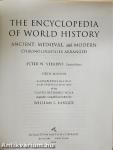 The Encyclopedia of World History - CD-vel
