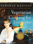 Vegetarian Cooking for Everyone