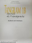 Tangram 1B - Kursbuch und Arbeitsbuch