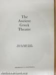 The Ancient Greek Theatre