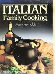 Italian Family Cooking