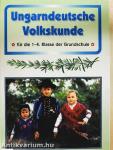 Ungarndeutsche Volkskunde