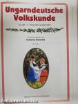 Ungarndeutsche Volkskunde
