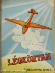 Légkörtan