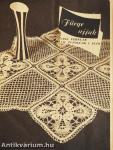 Fürge Ujjak 1963-1966. (vegyes számok) (24 db)
