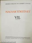 Magyar történet VII.