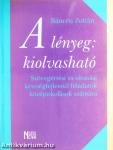 A lényeg: kiolvasható