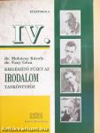 Irodalom IV.