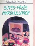 Sütés-főzés mikrohullámon