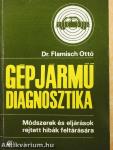 Gépjármű diagnosztika