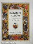 Rákóczi Album (rossz állapotú)