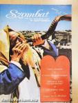 Szombat 1991. szeptember