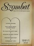 Szombat 1991. január