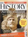 BBC History 2019. július