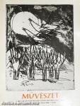 Művészet 1964. január-december