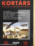 Kortárs 2009. október