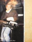 Nirvana - Kurt Cobain