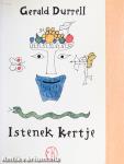 Istenek kertje