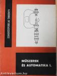 Műszerek és automatika I.