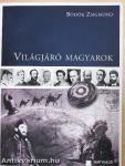 Világjáró magyarok