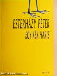 Egy kék haris