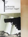 Gyilkosság szombat reggel