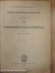 Műszaki matematikai gyakorlatok A. III.