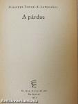 A párduc